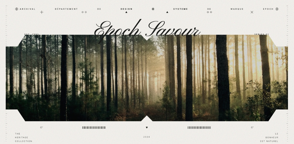 Epoch Savour