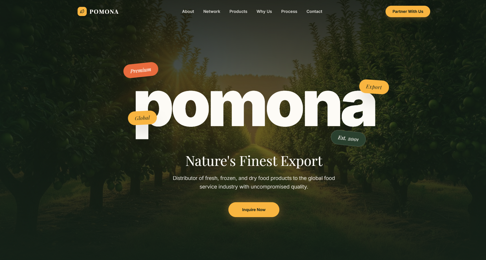 Pomona