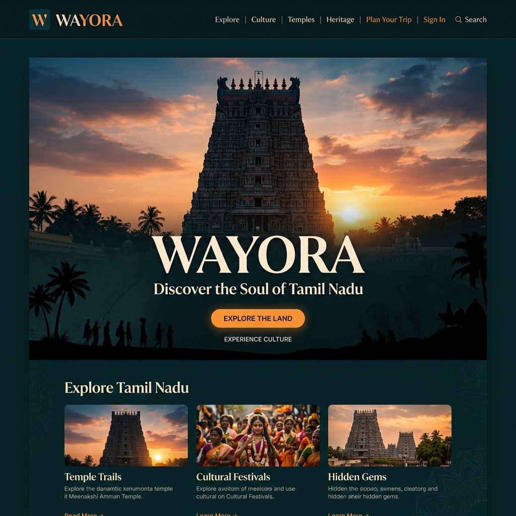 Wayora
